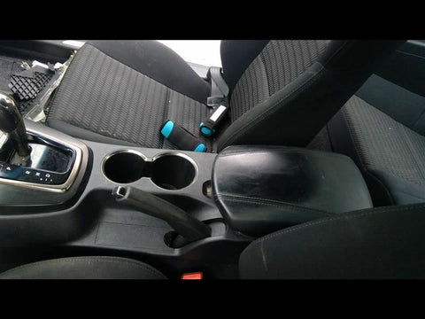 Console Front Floor Coupe Fits 1316 GENESIS 2892910