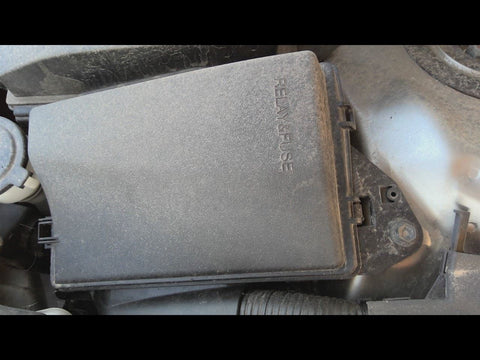 Driver Left Fuse Box Engine Fits 1419 LEXUS IS350 4763400