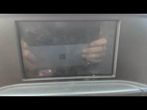 InfoGPSTV Screen Display Screen Dash Fits 1619 SILVERADO 2500 PICKUP 4741450