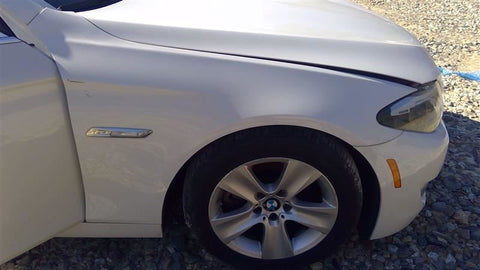 Passenger Right Fender Fits 1116 BMW 528i 4640190