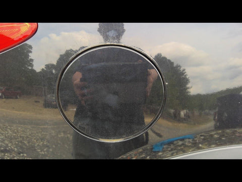 EX37      2013 Fuel Filler Door 4747580