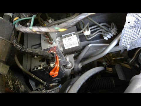 LANCERMIT 2016 Anti-Lock Brake Parts 2855420