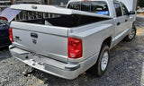 Pickup Cab Crew Cab 4 Door Without Sunroof Fits 0511 DAKOTA 3545103