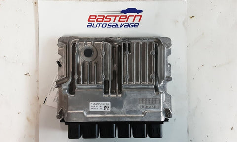 Engine ECM Electronic Control Module Fits 20-22 BMW X1 4748140