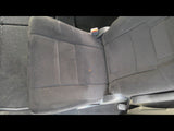 CARAVAN   2012 Seat Rear 4737431