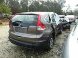 Engine ECM Electronic Control Module Automatic FWD LX Fits 1214 CRV 2653784