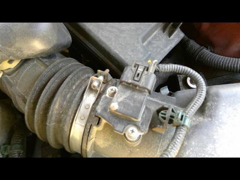 Air Flow Meter Naturally Aspirated Hybrid Fits 1319 ACCORD 3245160