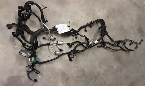 YUKONXL15 2017 Engine Wire Harness 3568450