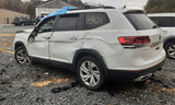 Passenger Front Seat Heated Leatherette Manual Fits 21-23 ATLAS 4795246