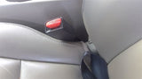 Seat Belt Front Driver Buckle Electric Seat Fits 1619 PILOT 3610260