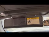 Driver Left Sun Visor Fits 0615 MAZDA MX5 MIATA 4735800