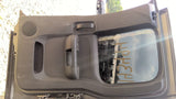 SILVERADO 1500 2011 Door Trim Panel Rear 4866410