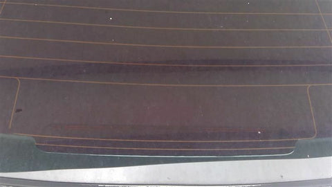 GENESIS   2014 THIRD BRAKE LIGHT LAMP 3397050