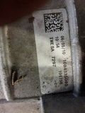 Automatic Transmission 6 Speed Transmission ID Lml Fits 1011 AUDI S5 2853230