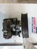 Power Steering Pump Sedan Servotronic Opt 1N3 Fits 0912 AUDI A4 2990071