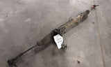 Steering Gear/Rack Power Rack And Pinion 19" Wheel Fits 06 10 MUSTANG 3602502