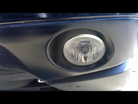 Driver Corner/Park Light Fogdriving Fits 0810 PORSCHE CAYENNE 3121280