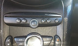 ASSEMBLY SunRoof Glass Front Glass Fits 1316 PACEMAN 3550258
