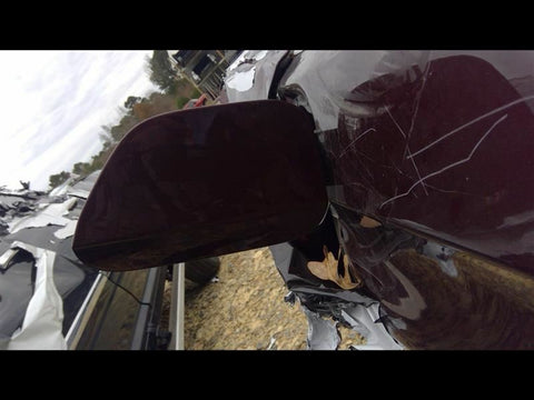 328I      2010 Fuel Filler Door 3318770