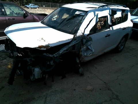 08 TOYOTA RAV4 ENGINE ECM 2208790