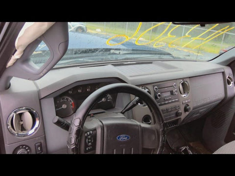 Dash Panel XL Fits 11-12 FORD F250SD PICKUP 4692110