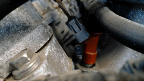 FUEL INJECTION PARTS FUEL INJECTOR FITS 0512 AVALON 2709550