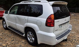 Roof Sunroof With Antenna Fits 03-09 LEXUS GX470 3523842