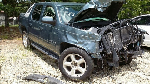 Speedometer Cluster MPH US Market Fits 0714 SILVERADO 2500 PICKUP 4778910