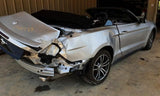 AntiLock Brake Part Assembly Shelby GT350 Fits 1518 MUSTANG 3508674