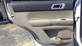 EXPLORER  2011 Door Trim Panel Rear 3506880