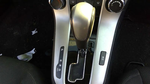CRUZE     2014 Transmission Shift 3472150