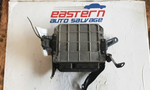 Engine ECM Electronic Module Engine Control Fits 10 LEXUS GS450H 3390860