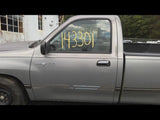 Driver Left Front Door Manual Windows Fits 94-98 T100 4691360