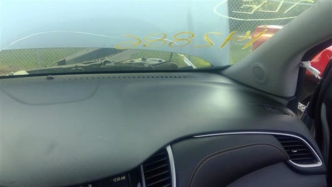 Dash Panel Korea Built Opt Bup Fits 17-18 TRAX 3415530