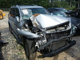 Blower Motor Rear Fits 0809 LEXUS GX470 2881071