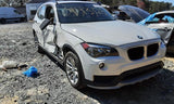 Automatic Transmission 2.0L AWD 28iX Fits 1315 BMW X1 3618705
