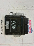 Engine ECM Electronic Control Module 4WD From 1/06 Fits 06 INFINITI QX56 2671731