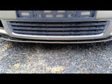 Grille Lower Spoiler Mounted 8 Cylinder Center Fits 0305 AUDI A8 3312380