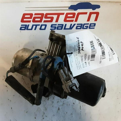 Suspension Pump Fits 07-17 LEXUS LS460 3450530