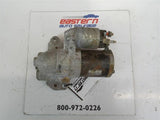 Starter Motor Fits 0710 MKZ 2434520