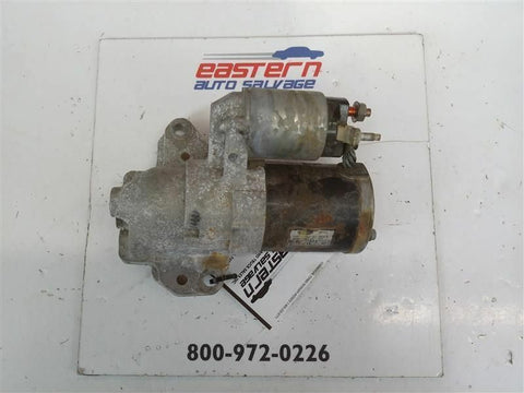 Starter Motor Fits 0710 MKZ 2434520