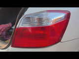 Passenger Tail Light Sedan Quarter Mounted Fits 13-15 ACCORD 4792830