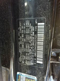 Passenger Rear Suspension Without Crossmember FWD Fits 1618 TUCSON 3357706