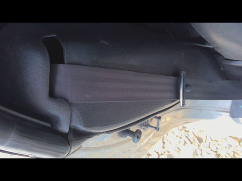 Seat Belt Front Bucket Convertible Passenger Fits 0002 CAMARO 4782300