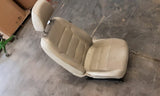 Driver Front Seat Sedan Base Bucket Electric Fits 1314 JETTA 3500902