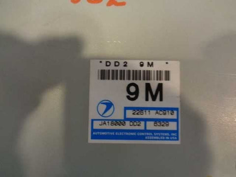 90 91 92 93 94 95 96 97 98 99 LEGACY ENGINE ECM 1689280