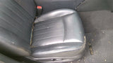 Passenger Front Seat Bucket - Leather Fits 15-17 INFINITI QX50 4631650