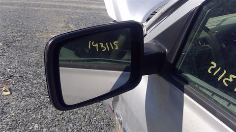 Driver Side View Mirror Classic Style Power Fits 1320 DODGE 1500 PICKUP 3614890