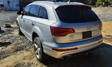 Axle Shaft Rear Fits 1115 AUDI Q7 3549304