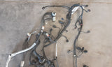 F250SD    2016 Engine Wire Harness 4673112